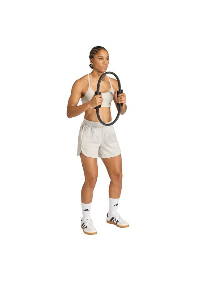 اديداس شورت Pacer Workout Waffle - Image 5